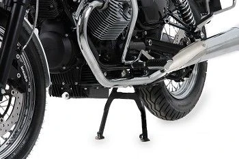 Hepco & Becker 505.543 Center Stand For Moto Guzzi Nevada 750 '10-up 2 Hepco & Becker 505.543 Center Stand For Moto Guzzi Nevada 750 '10-up - Image 2