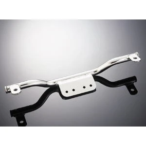 Highway Hawk Spotlight Brackets 1 Highway Hawk Spotlight Brackets