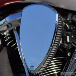 Baron Smooth Big Air Kit - VTX1300 -Givi Store BA201100 02 1