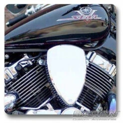 Baron Smooth Big Air Kit - Boulevard C50 8 Baron Smooth Big Air Kit - Boulevard C50 -Givi Store BA201100 03