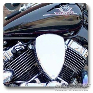 Baron Smooth Big Air Kit - Boulevard C50 4 Baron Smooth Big Air Kit - Boulevard C50 - Image 4