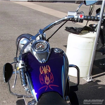 Baron Nostalgia Bar Handlebar 2 Baron Nostalgia Bar Handlebar - Image 2