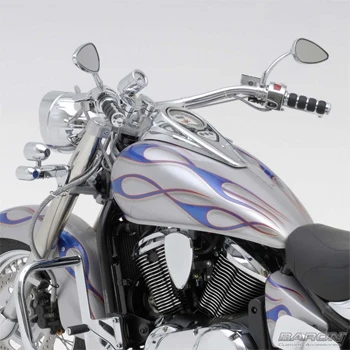 Baron Nostalgia Bar Handlebar 3 Baron Nostalgia Bar Handlebar - Image 3