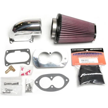 ForceWinder Air System - Mean Streak 1 ForceWinder Air System - Mean Streak