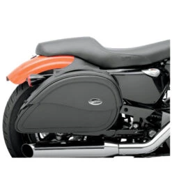 Saddlemen Cruis'n Teardrop Saddlebags - Large
