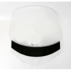 Slipstreamer Goldwing Fairing Replacement Windshields - Goldwing GL1800 01-02