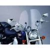 Slipstreamer SS-10 Viper 2-Point Handlebar Mounted Universal Windshield