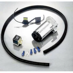 Rivco Air Horns - Harley Davidson / Suzuki -Givi Store RVAHHD 04