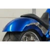 Sumo-X Fat Shorty Straight Cut Rear Fender - Fury