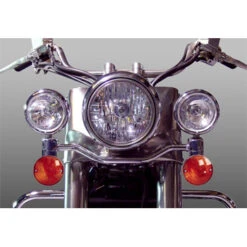National Cycle N925 Light Bar - Vulcan Classic