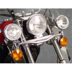 National Cycle N927 Light Bar - Vulcan VN800A