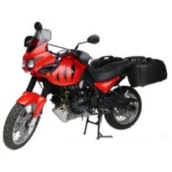 Sw-Motech HPS.11.531.100 Center Stand For Triumph Tiger 955i -Givi Store TTLHPS 11 258 100 02