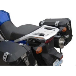 Sw-Motech EVO Quick-Lock Side Carrier For DL650 V-Strom '04-'11 -Givi Store TTLKFT 05 294 200 ATT 11