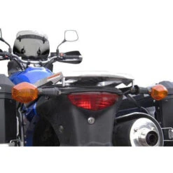 Sw-Motech EVO Quick-Lock Side Carrier For DL650 V-Strom '04-'11 -Givi Store TTLKFT 05 294 200 ATT 12