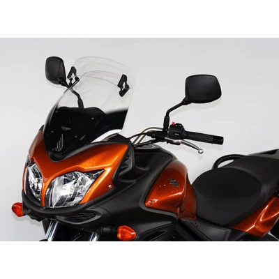 MRA 4025066131914 VarioTouring Windshield For Suzuki V-Strom DL650 (2012-2015) 1 MRA 4025066131914 VarioTouring Windshield For Suzuki V-Strom DL650 (2012-2015)