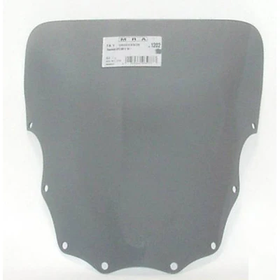 MRA 4025066039760 Touring Windshield For Kawasaki Ninja 500 & GPZ500S (1994-2009) 4 MRA 4025066039760 Touring Windshield For Kawasaki Ninja 500 & GPZ500S (1994-2009) - Image 4