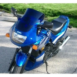 MRA 4025066039760 Touring Windshield For Kawasaki Ninja 500 & GPZ500S (1994-2009)