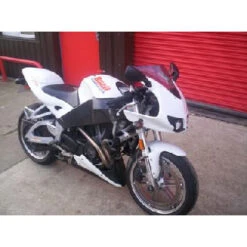 R&G Frame Sliders Classic Style - XB9R & XB12R Firebolt '02-'06