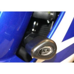 R&G Frame Sliders Aero Style - GSX650F '08-up -Givi Store TTLRG CP0231 03