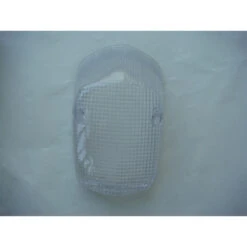 Advanced Lighting TL-0109-IT-S Integrated Tail Light, Smoke Shadow / Valkyrie Tourer