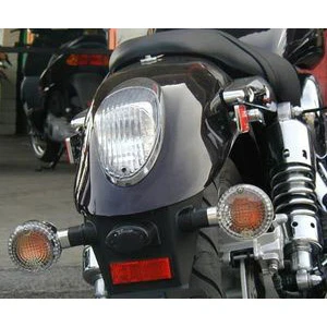 Advanced Lighting TL-0211-L LED Tail Light Mean Streak & 900 Classic / LT /Custom 1 Advanced Lighting TL-0211-L LED Tail Light Mean Streak & 900 Classic / LT /Custom