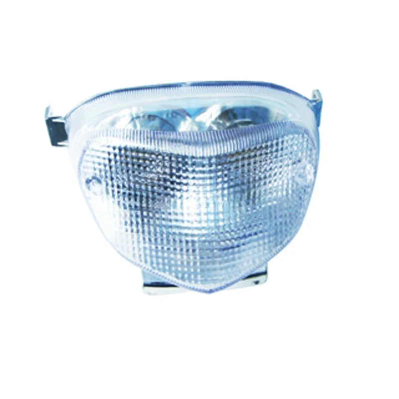 Advanced Lighting TL-0303-L LED Tail Light For Suzuki GSX-R600 / 750 / 1000 2001 1 Advanced Lighting TL-0303-L LED Tail Light For Suzuki GSX-R600 / 750 / 1000 2001