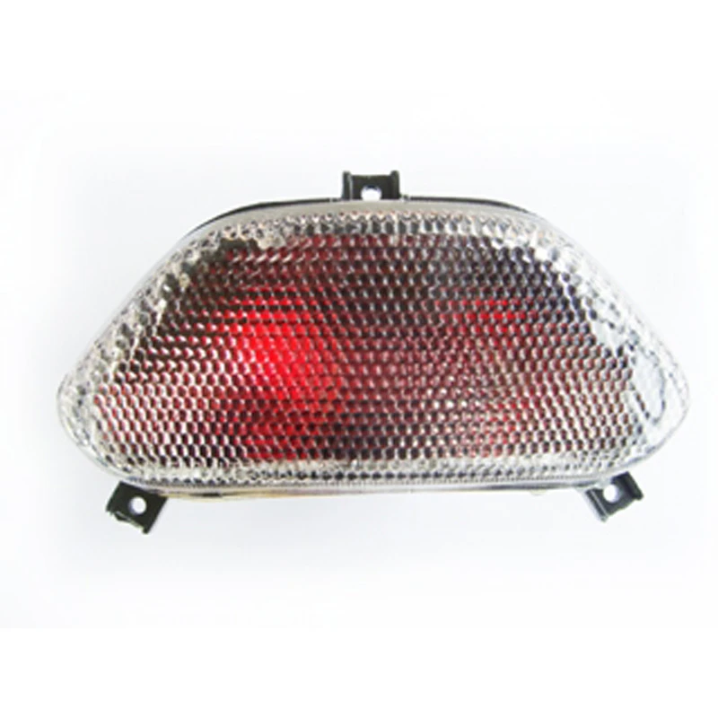Advanced Lighting TL-0323-L Led Tail Light Bandit 600 (1996-1999) / 1200 (1997-2000) 1 Advanced Lighting TL-0323-L Led Tail Light Bandit 600 (1996-1999) / 1200 (1997-2000)
