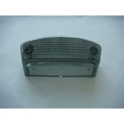 Advanced Lighting TL-0401 Tail Light For Buell S1 / X1 / MZ & Blast