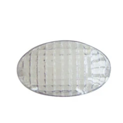 Advanced Lighting TL-0402-IT-S Integrated Tail Light, Smoke Firebolt / Blast (2002-2003)