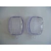 Advanced Lighting WL-1001 Turn Signal Lenses For Kawasaki Euro Version