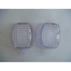 Advanced Lighting WL-1001 Turn Signal Lenses For Kawasaki Euro Version