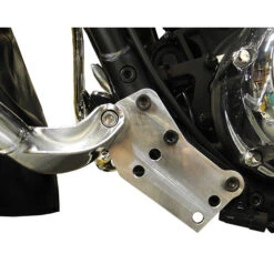 Aeromach CI-3027 Rider Floorboard Relocation Kit For Indian Chief (2014-) -Givi Store aeromach ci 3027 rider floorboard relocation kit image3