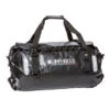Amphibious BS-2045-01 Voyager Dufflebag 45 Liter, Black