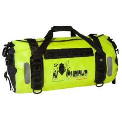 Amphibious BS-2061.04 Voyager Fluo Dufflebag, 60 Liter
