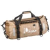 Amphibious BS-7045.12-01 Voyager Fluo Dufflebag 45 Liter, Desert