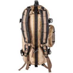 Amphibious BS-7045.12-02 Voyager Fluo Dufflebag 60 Liter, Desert -Givi Store amphibious bs 7045 12 02 voyager dufflebag desert image3