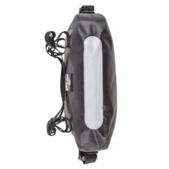 Amphibious MB-01.01 Sidebag, Black -Givi Store amphibious mb 01 01 sidebag black image3