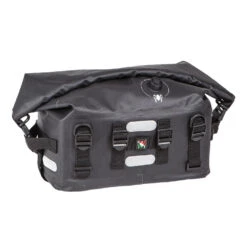Amphibious MB-02.01 Upbag Drybag, Black
