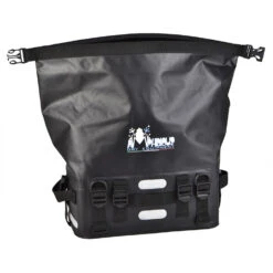 Amphibious MB-02.01 Upbag Drybag, Black -Givi Store amphibious mb 02 01 upbag drybag black image3