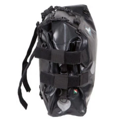 Amphibious MB-04.01 Motobag Textile Saddlebag, Black 11 Amphibious MB-04.01 Motobag Textile Saddlebag, Black -Givi Store amphibious mb 04 01 motobag saddlebag black image4