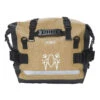Amphibious MB-05.12 Motobag 2 Textile Saddlebag, Desert Color