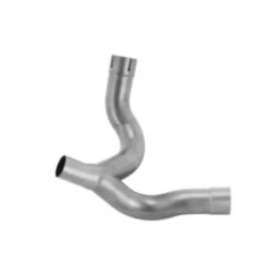 Arrow 71767MI Racing Central Link Pipe, Stainless Steel For Ducati Monster 937 (2021-)