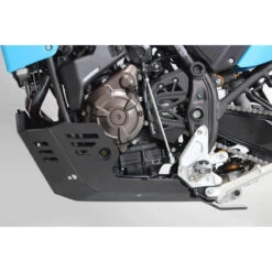 AXP AX1606 Adventure Skid Plate, Black For Yamaha 700 Tenere Euro 5 (2021-) -Givi Store axp ax1606 adventure skid plate black image5