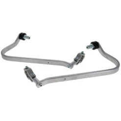 Barkbusters BHG-078-00-NP Aluminum Bar Handguards For Tenere 700 (2021-) & XTZ750 Super Tenere