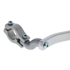 Barkbusters BHG-090-00-NP Aluminum Bar Handguards For Harley Pan America (2021-) -Givi Store barkbusters bhg 090 00 np aluminum bar handguards image3