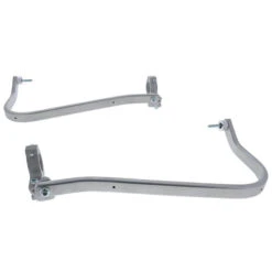 Barkbusters BHG-103-00-NP Aluminum Bar Handguards For Benelli TRK502/X '20-