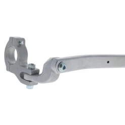 Barkbusters BHG-103-00-NP Aluminum Bar Handguards For Benelli TRK502/X '20- -Givi Store barkbusters bhg 103 00 np aluminum bar handguards image3