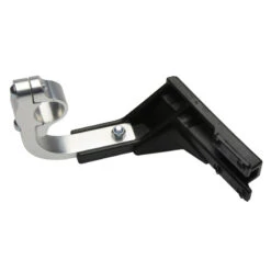 Barkbusters STM-001-NP Universal Hardware Kit Single Point Clamp Mount For 22mm (7/8") Handlebars -Givi Store barkbusters stm 001 np universal hardware kit image3