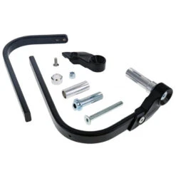Barkbusters STM-005-02-NP Single Point Universal Hardware Kit For Hollow Handlebar Models -Givi Store barkbusters stm 005 02 np universal hardware kit image5