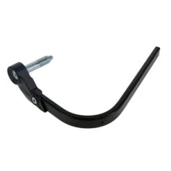 Barkbusters STM-005-NP Universal Hardware Kit Single Point Bar End Mount For Hollow Handlebars -Givi Store barkbusters stm 005 np universal hardware kit image3